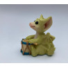 A Different Drummer Pocket Dragon - Whimsical World Of Pocket Dragons  Hand Made in 1992