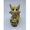 A Different Drummer Pocket Dragon - Whimsical World Of Pocket Dragons  Hand Made in 1992