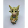 A Different Drummer Pocket Dragon - Whimsical World Of Pocket Dragons  Hand Made in 1992