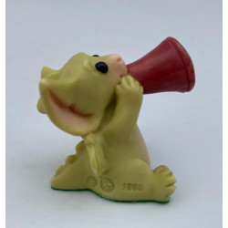 Can You Hear Me Now? Pocket Dragon - by Real Musgrave Hand Made in 1999 - Please Read Description