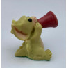 Can You Hear Me Now? Pocket Dragon - by Real Musgrave Hand Made in 1999 - Please Read Description
