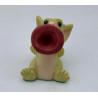Can You Hear Me Now? Pocket Dragon - by Real Musgrave Hand Made in 1999 - Please Read Description