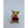 Can You Hear Me Now? Pocket Dragon - by Real Musgrave Hand Made in 1999 - Please Read Description