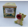 Can You Hear Me Now? Pocket Dragon - by Real Musgrave Hand Made in 1999 - Please Read Description