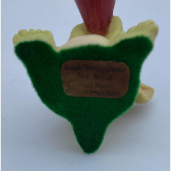 Can You Hear Me Now? Pocket Dragon - by Real Musgrave Hand Made in 1999 - Please Read Description