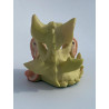 New Bunny Shoes Pocket Dragon - 1 Of The Original 27 - Hand Made in 1989 by Real Musgrave