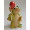 For Your Birthday Pocket Dragon - Boxed - Whimsical World Of Pocket Dragons by Real Musgrave Hand Made in 2001