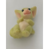 Handful of Love - Pocket Dragon- Whimsical World Of Pocket Dragons Hand Made- Real Musgrave