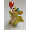 For Your Birthday Pocket Dragon - Boxed - Whimsical World Of Pocket Dragons by Real Musgrave Hand Made in 2001
