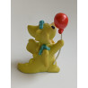 For Your Birthday Pocket Dragon - Boxed - Whimsical World Of Pocket Dragons by Real Musgrave Hand Made in 2001
