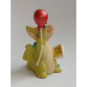 For Your Birthday Pocket Dragon - Boxed - Whimsical World Of Pocket Dragons by Real Musgrave Hand Made in 2001