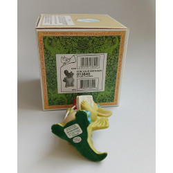 For Your Birthday Pocket Dragon - Boxed - Whimsical World Of Pocket Dragons by Real Musgrave Hand Made in 2001