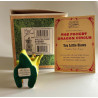 You Little Clown Pocket Dragon - Boxed - Whimsical World - Limited Edition Series Circus Set - Hand Made in 2004