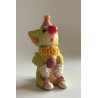 You Little Clown Pocket Dragon - Boxed - Whimsical World - Limited Edition Series Circus Set - Hand Made in 2004