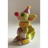You Little Clown Pocket Dragon - Boxed - Whimsical World - Limited Edition Series Circus Set - Hand Made in 2004