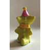 You Little Clown Pocket Dragon - Boxed - Whimsical World - Limited Edition Series Circus Set - Hand Made in 2004