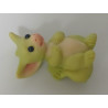 Handful of Love - Pocket Dragon- Whimsical World Of Pocket Dragons Hand Made- Real Musgrave