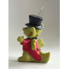The Ringmaster Pocket Dragon - Boxed -  Hand Made - Real Musgrave - Whimsical  World - Limited Edition Circus Series - 2004