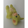 Handful of Love - Pocket Dragon- Whimsical World Of Pocket Dragons Hand Made- Real Musgrave