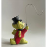 The Ringmaster Pocket Dragon - Boxed -  Hand Made - Real Musgrave - Whimsical  World - Limited Edition Circus Series - 2004
