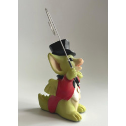 The Ringmaster Pocket Dragon - Boxed -  Hand Made - Real Musgrave - Whimsical  World - Limited Edition Circus Series - 2004