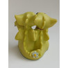 A Fond Farewell Pocket Dragons - Pocket Dragons And Friends - Hand Made - 2005