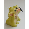 A Fond Farewell Pocket Dragons - Pocket Dragons And Friends - Hand Made - 2005