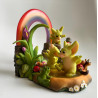 Puddle Jumpers Pocket Dragon - Boxed + Certificate - Worldwide Limited Edition (1545) of 4500 -  Real Musgrave Whimsical World - 2000