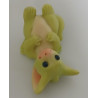 Handful of Love - Pocket Dragon- Whimsical World Of Pocket Dragons Hand Made- Real Musgrave