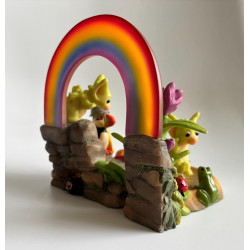 Puddle Jumpers Pocket Dragon - Boxed + Certificate - Worldwide Limited Edition (1545) of 4500 -  Real Musgrave Whimsical World - 2000