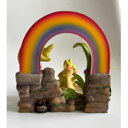 Puddle Jumpers Pocket Dragon - Boxed + Certificate - Worldwide Limited Edition (1545) of 4500 -  Real Musgrave Whimsical World - 2000