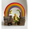 Puddle Jumpers Pocket Dragon - Boxed + Certificate - Worldwide Limited Edition (1545) of 4500 -  Real Musgrave Whimsical World - 2000