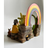 Puddle Jumpers Pocket Dragon - Boxed + Certificate - Worldwide Limited Edition (1545) of 4500 -  Real Musgrave Whimsical World - 2000
