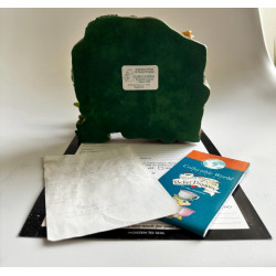 Puddle Jumpers Pocket Dragon - Boxed + Certificate - Worldwide Limited Edition (1545) of 4500 -  Real Musgrave Whimsical World - 2000
