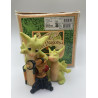 Stars Pocket Dragon - Boxed - Whimsical World Of Pocket Dragons by Real Musgrave - Hand Made in 1997