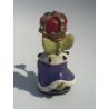 Cookies For The Queen Pocket Dragon Whimsical World Of Pocket Dragons by Real Musgrave Hand Made in 2001