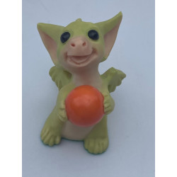 Playtime Pocket Dragon - Boxed - Whimsical World Of Pocket Dragons by Real Musgrave Hand Made in 1997