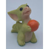 Playtime Pocket Dragon - Boxed - Whimsical World Of Pocket Dragons by Real Musgrave Hand Made in 1997