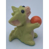Playtime Pocket Dragon - Boxed - Whimsical World Of Pocket Dragons by Real Musgrave Hand Made in 1997