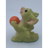 Playtime Pocket Dragon - Boxed - Whimsical World Of Pocket Dragons by Real Musgrave Hand Made in 1997