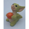 Playtime Pocket Dragon - Boxed - Whimsical World Of Pocket Dragons by Real Musgrave Hand Made in 1997