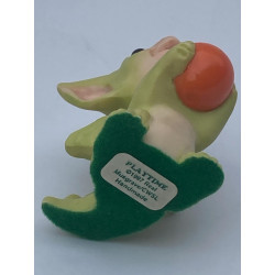 Playtime Pocket Dragon - Boxed - Whimsical World Of Pocket Dragons by Real Musgrave Hand Made in 1997