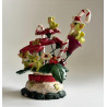 Dragons Yule Love Pocket Dragon - Boxed with certificate - Worldwide Limited Edition (3674) of 5000 - Whimsical World - Real Musgrave - 2004