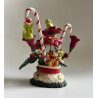 Dragons Yule Love Pocket Dragon - Boxed with certificate - Worldwide Limited Edition (3674) of 5000 - Whimsical World - Real Musgrave - 2004
