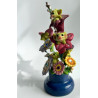 A Bunch of Bloomin' Dragons Pocket Dragon - Boxed & certificate - 3014 of Worldwide Limited Edition of 5000  Whimsical World