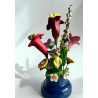 A Bunch of Bloomin' Dragons Pocket Dragon - Boxed & certificate - 3014 of Worldwide Limited Edition of 5000  Whimsical World