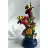 A Bunch of Bloomin' Dragons Pocket Dragon - Boxed & certificate - 3014 of Worldwide Limited Edition of 5000  Whimsical World