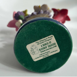 A Bunch of Bloomin' Dragons Pocket Dragon - Boxed & certificate - 3014 of Worldwide Limited Edition of 5000  Whimsical World
