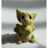 Highly Sceptical Pocket Dragon - Whimsical World Of Pocket Dragons by Real Musgrave - Hand Made in 2001