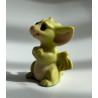 Highly Sceptical Pocket Dragon - Whimsical World Of Pocket Dragons by Real Musgrave - Hand Made in 2001